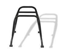 Rack Suitcase Bracket Motorcycle Accessories For R12 R 12 2024-2025 Rear Luggage Rack Cargo Holder Shelf Bracket Rear Tail Rack Luggage Carrier Bracket