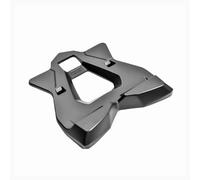 Rack Suitcase Bracket Motorcycle Passenger Seat Rear Backrest Frame Rear Luggage Rack Accessories For Tracer 9 For Tracer 9GT 2021-2022 Luggage Carrier Bracket(Rear Luggage Rack)