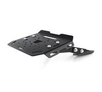 Rack Suitcase Bracket Motorcycle Top Case Holder Rack Luggage Rear Tail Box Bracket Trunk Support For MT-07 For MT07 For MT 07 2014-2021 2022 2023 2024 Luggage Carrier Bracket