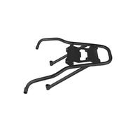 Rack Suitcase Bracket Rear Luggage Rack Motorcycle Pannier Rack Top Case Side Box Holder For BMW For F900 XR 2019 2020 2021 2022 2023 For F900XR Stainless Steel Luggage Bracket(Black Top Rack)