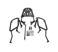 Rack Suitcase Bracket Rear Luggage Rack Side Panniers Rack Frame Top Box Case Motorcycle Saddlebag Bracket Pannier Luggage Racks For CB500X For CB400X