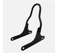 Rack Suitcase Bracket Rear Luggage Rack Sissy Bar Backrest Passenger Seat Armrest Grab Bar For Dyna For Wide Glide For Fat Bob For Street Bob 2006-2017 Motorcycle Rear Luggage Rack