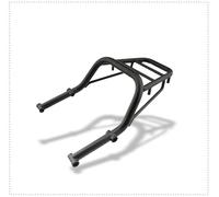 Rack Suitcase Bracket Rear Tail Rack Suitcase Luggage Carrier Rack Shelf Bracket For Grom125 For MSX125 2021-2024 JC92 Luggage Carrier Bracket