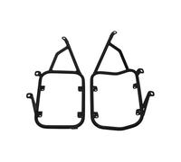 Rack Suitcase BracketRear For CFMOTO 450MT 2023-2024 Motorcycle Saddlebag Side Toolbox Brackets Case Luggage Panniers Rack