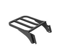 Rack Suitcase BracketRear For Sportster XL 04-17 Motorcycle Rear Sissy Bar Backrest Luggage Rack