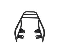 Rack Suitcase BracketRear For SVARTPILEN 125 2021-2023 Luggage Rack Rear Tail Box Case Suitcase Carrier Board