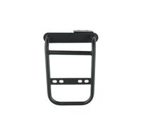 Rack Suitcase BracketRear For Svartpilen 125 250 401 2019-2023 Motorcycle Saddle Bag Side Trunk Support Bracket(Left side)
