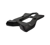 Rack Suitcase BracketRear For Tracer 9 GT 2021 2022 2023 Motorcycle Rear Cargo Luggage Rack Extended Bar Carrier Mount Bracket Plate
