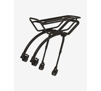 Topeak Tetrapack M2 Hd Pannier Rack Silver