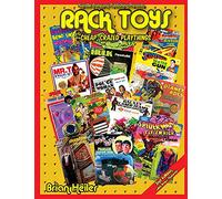 Rack Toys: Cheap. Crazed Playthngs