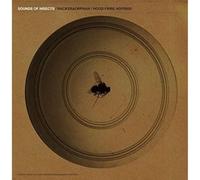Racker&Orphan - Sounds of Insects [10" VINYL]