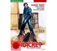 Racket - Bei Anruf Mord [DVD] [1976]