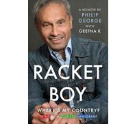 Racket Boy : Where's My Country?