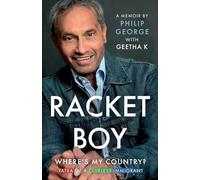 Racket boy: wheres my country