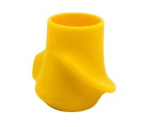 Racket Corrector, Wrist Pressure Relief, 5.8x5.2x5.5cm, Tennis Grip Corrector, Tennis Grip Aid, Versatile Application, For Both Sólo Practice And Group Activities
