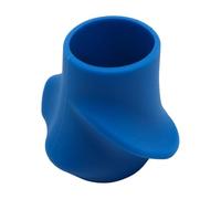 Racket Corrector, Wrist Pressure Relief, 5.8x5.2x5.5cm, Tennis Grip Corrector, Tennis Grip Aid, Versatile Application, For Both Sólo Practice And Group Activities