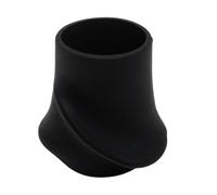 Racket Grip Corrector - Ergonomic Swing Tool | Non Slip Training Aid with Grip Function, Sports Equipment with Practice Use, 3d Printing Material, Effective Accessory for Professionals