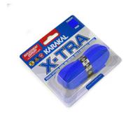 Racket Grip Karakal X-TRA Grip Replacement Tennis Badminton Squash