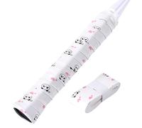 Racket Grip Racket Tennis - Comfortable Crushing Sweat Sweaty, Outdoor Indoor Training Competition Accessory | Annti - Slip Pu Tabinet Wrap, Soft Cushion for the Poig