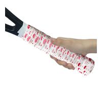 Racket Grip Tape - 100cm Professional Overgrip Grip Wrap for Sports Handle | Practical Tennis Badminton Accessory Supports Better Grip Performance