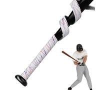 Racket Grip Tape - 1m PU Overgrip Wrap, Precut Non Slip Handle Tapes, Dry Feel Sweatband Strip, Durable Lightweight Design | Secure For Tennis Pickleball Archery Fishing Rod Badminton Squash