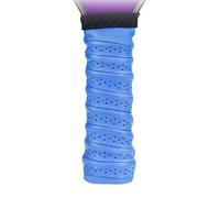 Racket Grip Tape Pickleball Racket Racquet Grip Tape Wrap Around Laminated | Non Slip Breathable Comfort Resistant Accessories