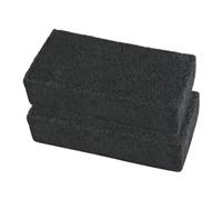 Racket Maintenance Kit: High Performance Paddle Cleaner & Protector | Carbon Fiber Scrubber Fast Remover Soil Stain Remover Soft But Strong D