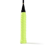 Racket Non-Slip Strap Handle Grip Tape Absorb Sweat For Tennis Badminton And Squash Rackets Badminton Racket Replacement AccessoriesDurability