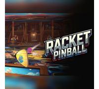 Racket Pinball (PC) Steam Gift - GLOBAL
