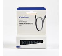 Racket Protection Tennis Tape Tri-pack - Black