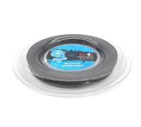 Racket Ropes, Tennis String Spool, Tennis Racket Ropes with Large 4G | Tennis Rope, Primary Rigid Practice Wire, Racket Thread for People with Min Injuries