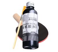 Racket Rubber Glue- Table Tennis Glue | Table tennis bat cleaner | For Assembling TableTennis Paddle For Daily Training And Competition