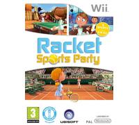 Racket Sports Party (Wii)