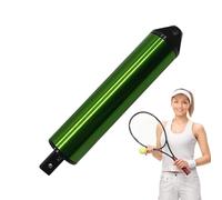 Racket Tension Tester - String Pressure Gauge for Tennis, Squash, Badminton | Accurate Tension Measuring Tool for Racket Sports, Training Equipment for Players