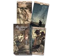 Rackham Tarot