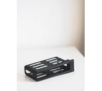 RackMount Bracket for Ubiquiti Cloud Key Gen2 - 1U for 10" or 19" Rack - 3D Printing (Red)