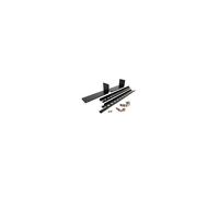 Rackmount Brackets - 1U Rack Mount - KVM Switch Brackets - SV431 Series - Rack Mount Rails (SV431RACK)