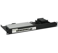 RACKMOUNT.IT CISRACK RM-CI-T3 Rackmount Kit - for Firewall, Switch - 1U Rack Hei