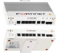 Rackmount. IT DIN-Mount L-Shaped FGR-60F [3G4G]