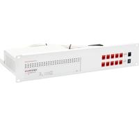 Rackmount. IT Kit for FortiGate 80F-POE (DSL & FortiWiFi) Ser.