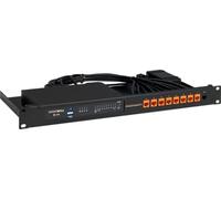 Rackmount. IT kit for SonicWall TZ270W - TZ370W - TZ470W