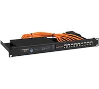 Rackmount.IT Kit for SonicWall TZ270W-TZ370W-TZ470W Shielded