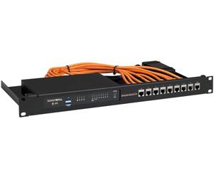 Rackmount.IT Kit for SonicWall TZ270W-TZ370W-TZ470W Shielded