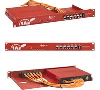 Rackmount IT Kit for WatchGuard Firebox T80 shielded / industrialized