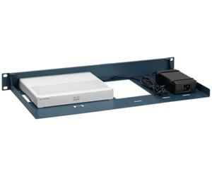 Rackmount.IT Mounting Kit for Cisco ISR 1101-4P Network Equipment Mount