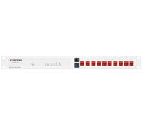 Rackmount IT RM-FR-T10 Rack Mount Kit for fortiGate