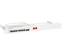 Rackmount.IT Rack Mount Kit for FortiSwitch 108F