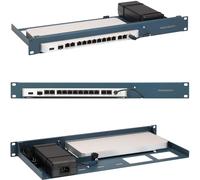 Rackmount.IT RM-CI-T14 Rack Mount Kit for Cisco Meraki MX68 / MX68W / MX68CW