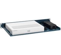 Rackmount IT RM-CI-T20 Rack Mount kit for Cisco ISR