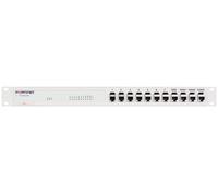 Rackmount IT RM-FR-T10I Kit for fortiGate 60E / 61E /